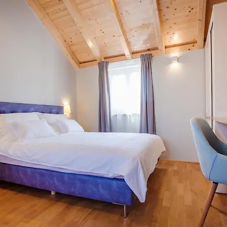 Bed and breakfast Mijama