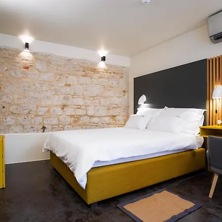 Bed and breakfast Mijama Split