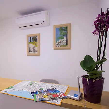 Nocleg ze śniadaniem Mijama