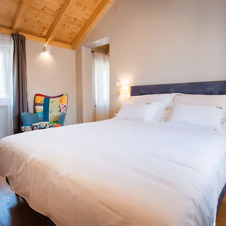 Bed & Breakfast Mijama Split