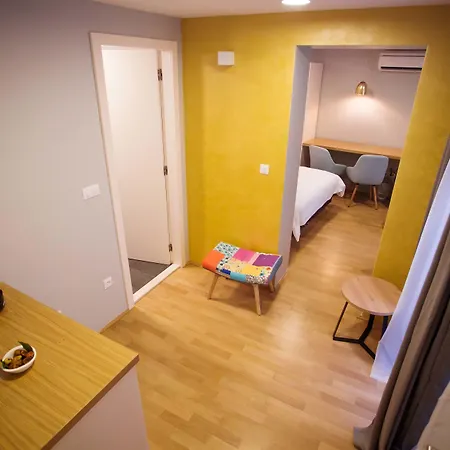 Mijama Nocleg ze śniadaniem Split