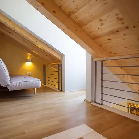 Bed & Breakfast Mijama 4*