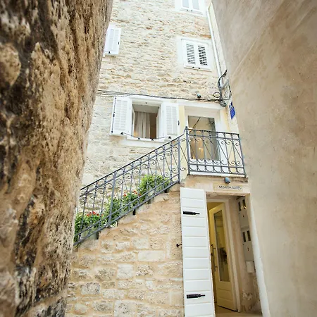 Mijama Nocleg ze śniadaniem Split