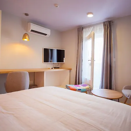 Mijama Bed & Breakfast