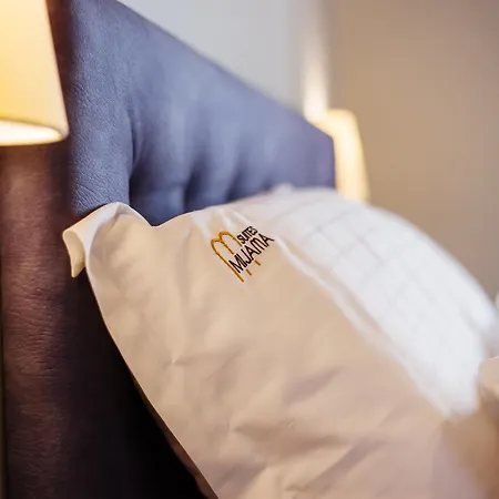 Bed & Breakfast Mijama Split