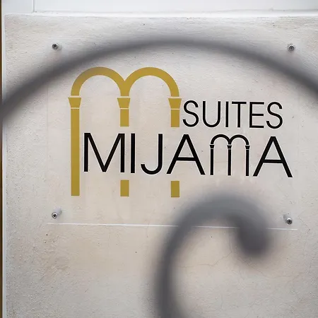Mijama 4*
